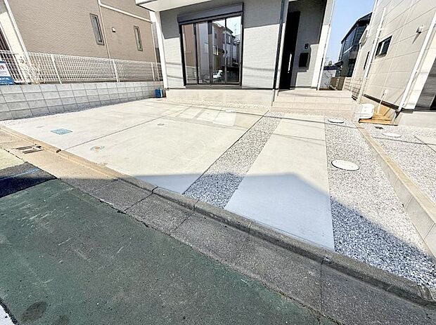 ■カースペース有