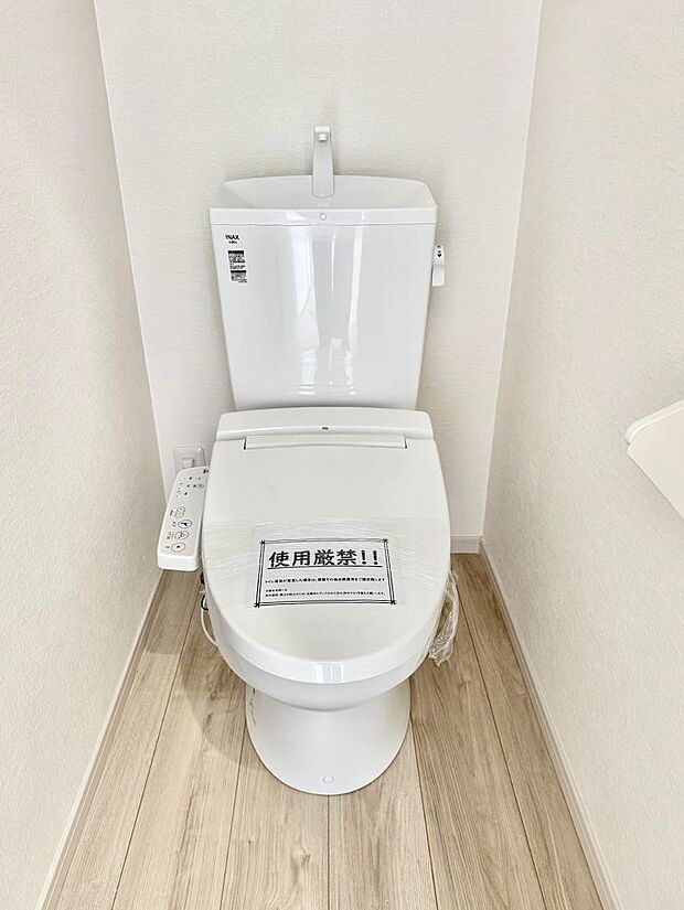 ■毎日使う場所だからこそ、清潔感溢れる空間