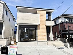 神奈川県川崎市多摩区南生田６丁目