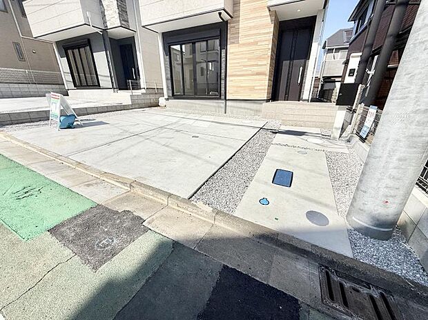 ■大切な時間を快適に過ごせる空間