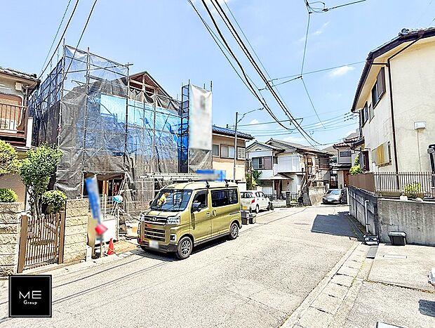 ■新しい時代の息吹を感じる、心地よい環境