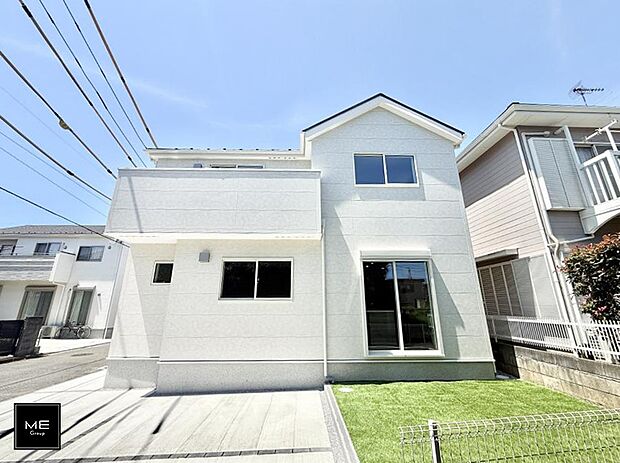 2号棟 ■暮らしを彩る充実した設備仕様が備わった住まい
