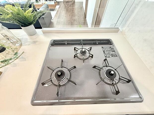 ■一度に多くの料理ができ便利で効率的