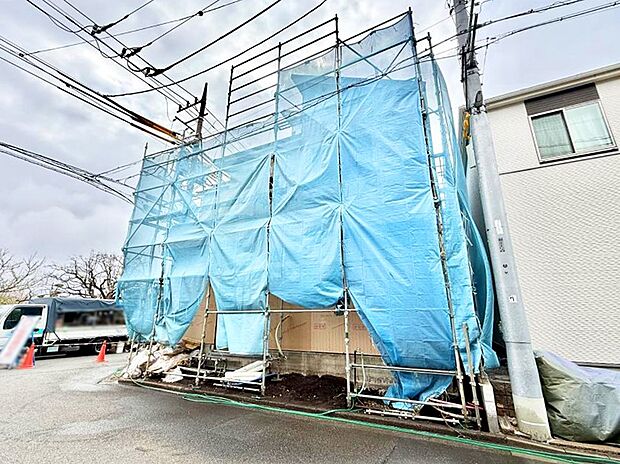 ■暮らしを彩る充実した設備仕様が備わった住まい
