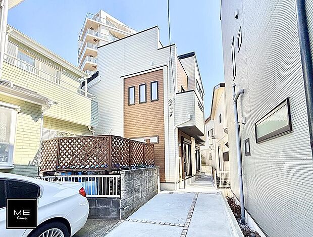 ■暮らしを彩る充実した設備仕様が備わった住まい