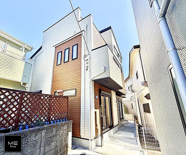 ■家族みんなが笑顔で過ごせる、安心感のある住まい