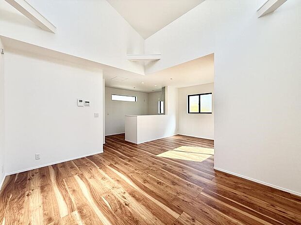 ■何気ない毎日を特別にする、癒しの空間