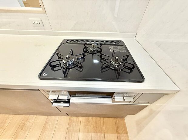 ■一度に多くの料理ができ便利で効率的