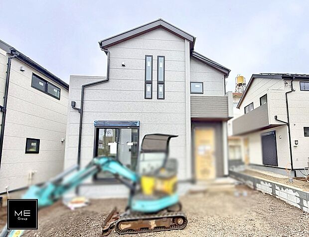 ■新しい暮らしが始まる場所で、家族の絆を深める