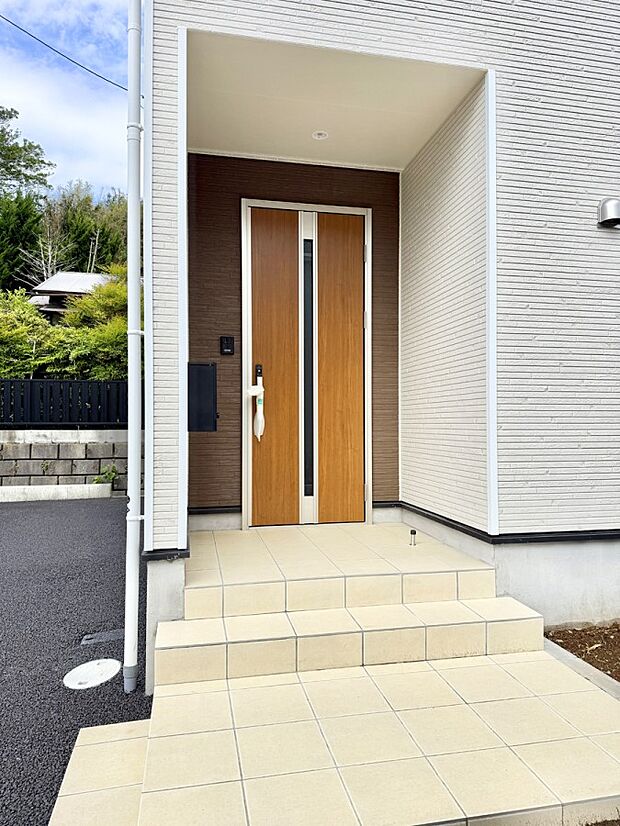 6号棟 ■ ここから始まる、笑顔あふれる毎日