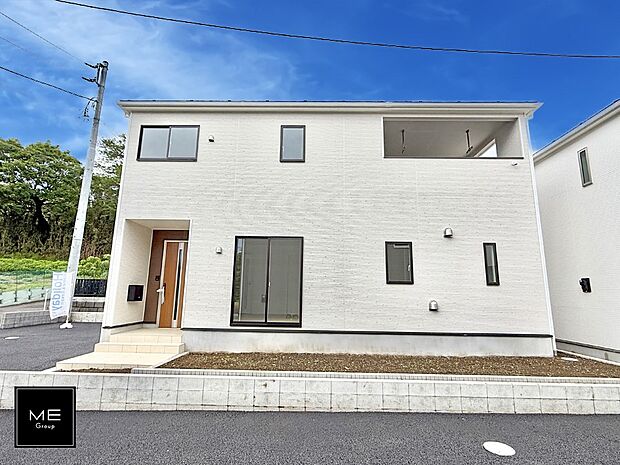 6号棟  ■暮らしを豊かにする充実した仕様設備で快適に