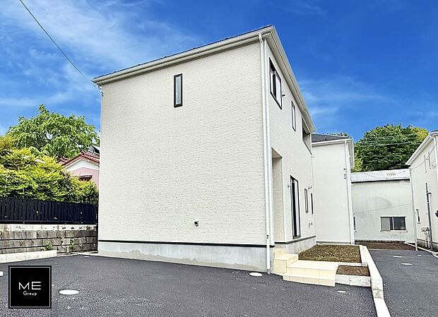 6号棟  ■暮らしを彩る充実した設備仕様が備わった住まい