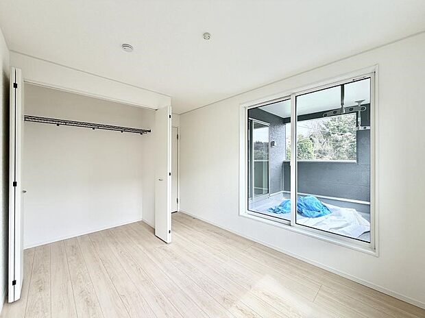 ■落ち着いた雰囲気のお部屋で心が安らぐ空間