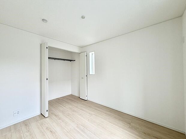 ■シンプルで使いやすい空間がスッキリ感じられます