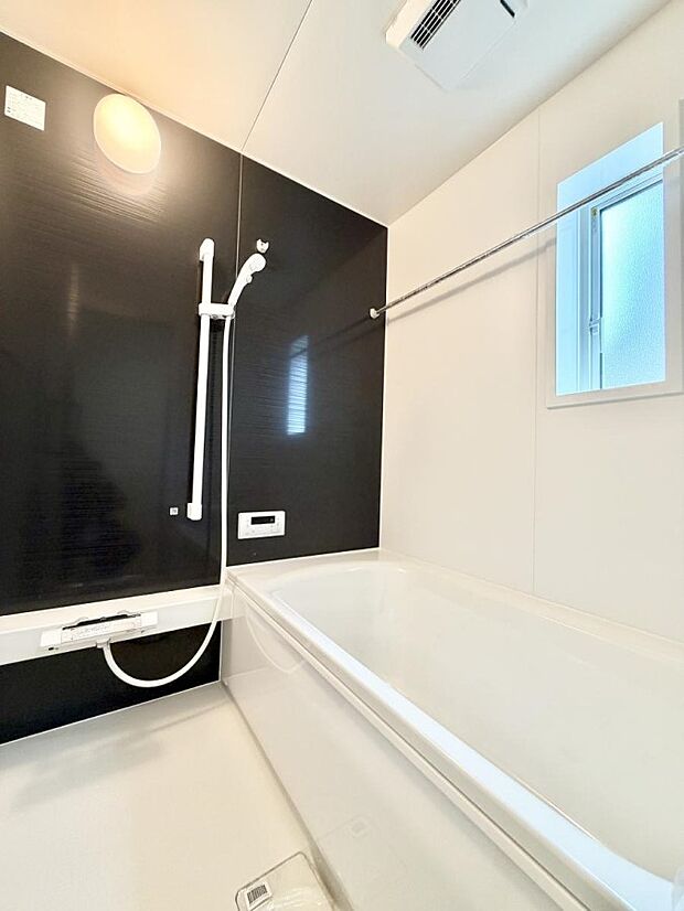 ■一日の疲れを癒す、心落ち着く空間です