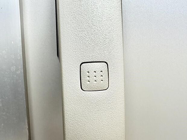 ■鍵を取り出さずに便利に操作できて快適