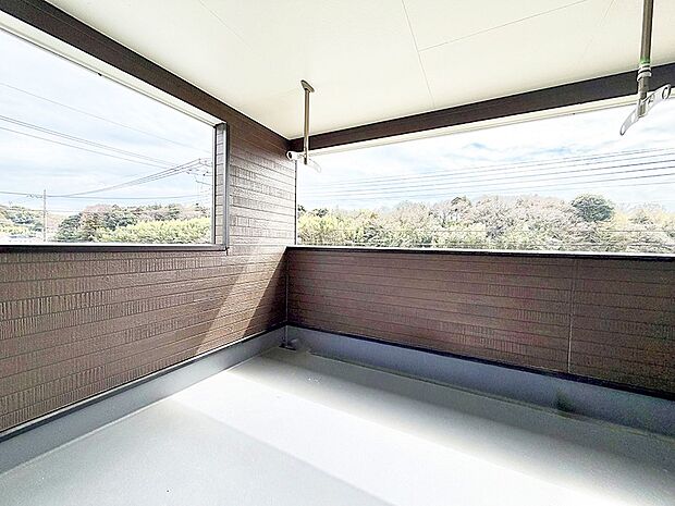 ■ 朝のコーヒーや夜の星空を楽しむ、癒しの場所