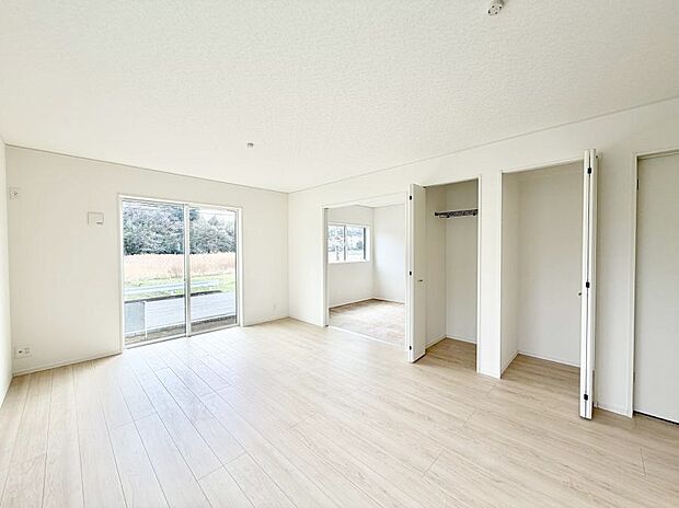 ■何気ない毎日を特別にする、癒しの空間