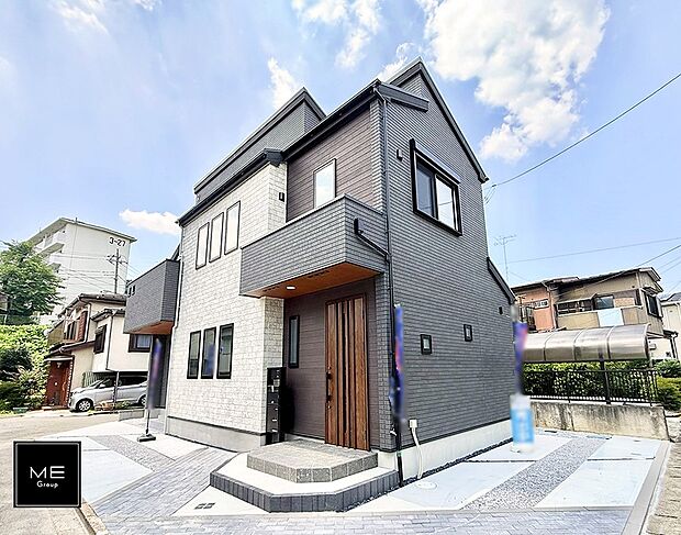 A号棟 ■暮らしを豊かにする充実した仕様設備で快適に