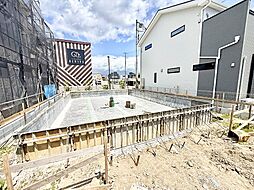 神奈川県小田原市栢山
