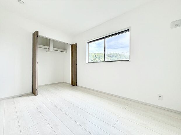 7号棟 ■優雅で穏やかな時間が流れる空間