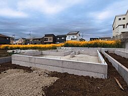 神奈川県相模原市南区新戸