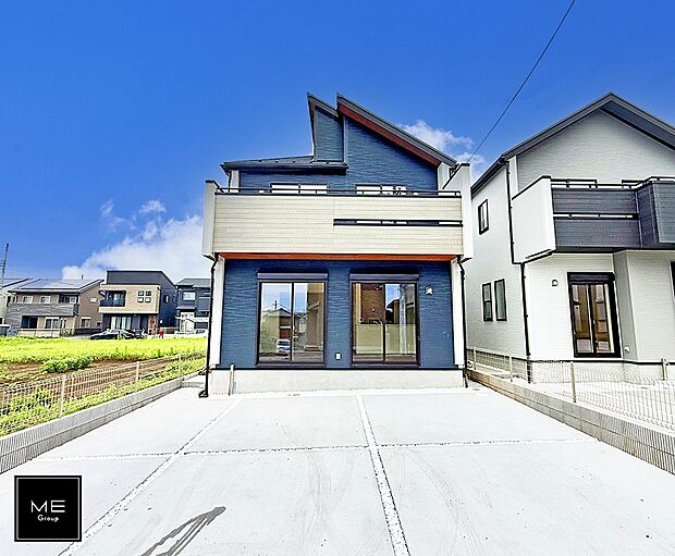 1号棟  ■暮らしを豊かにする充実した仕様設備で快適に