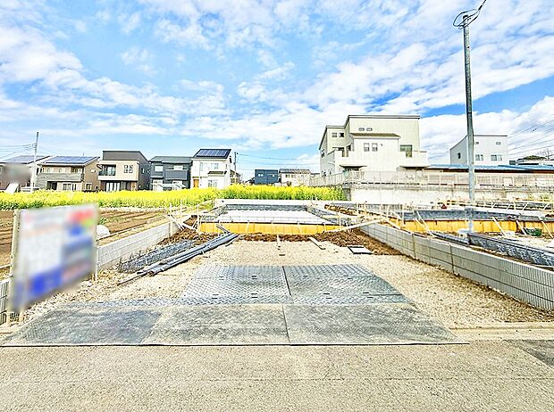 ■暮らしを豊かにする充実した仕様設備で快適に