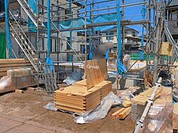 神奈川県相模原市中央区上溝４丁目