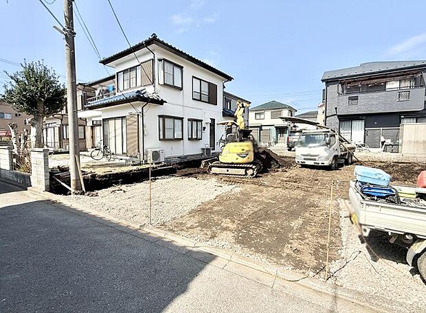 1号棟 ■暮らしを豊かにする充実した仕様設備で快適に