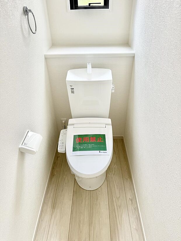 ■毎日使う場所だからこそ、清潔感溢れる空間