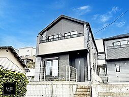 東京都稲城市平尾４丁目