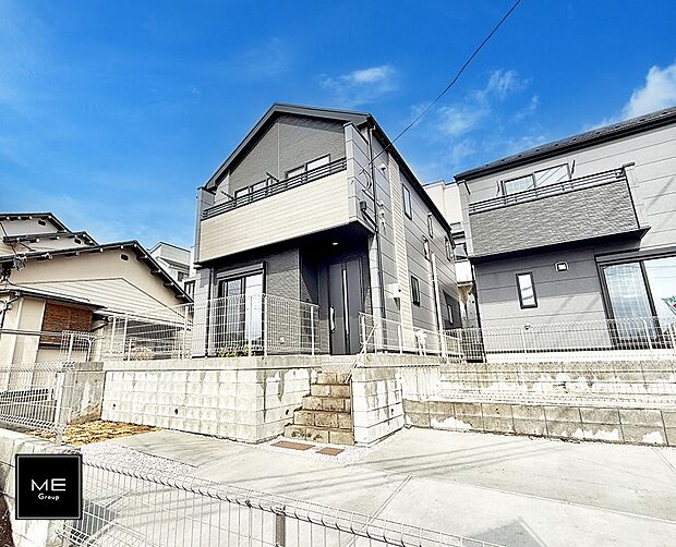 2号棟 ■新しい暮らしが始まる場所で、家族の絆を深める