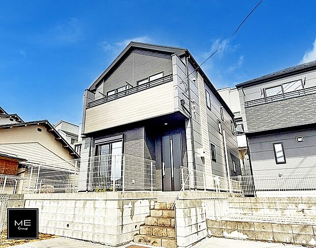 ■家族みんなが笑顔で過ごせる、安心感のある住まい