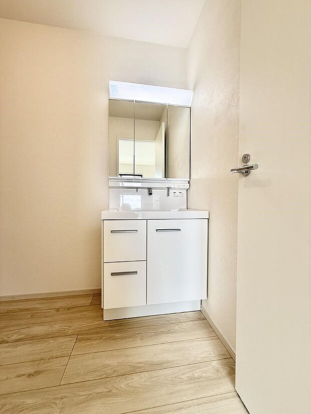 ■清潔感があり、気持ちよく使えます