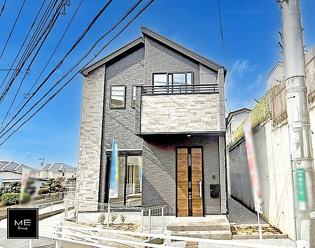 1号棟 ■暮らしを豊かにする充実した仕様設備で快適に