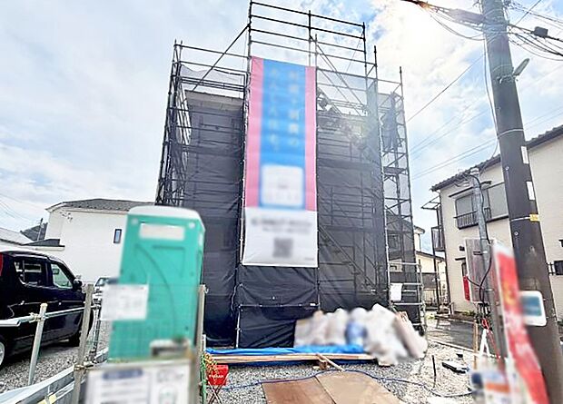 ■新しい暮らしが始まる場所で、家族の絆を深める