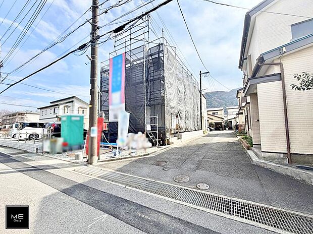 ■家族みんなが笑顔で過ごせる、安心感のある住まい