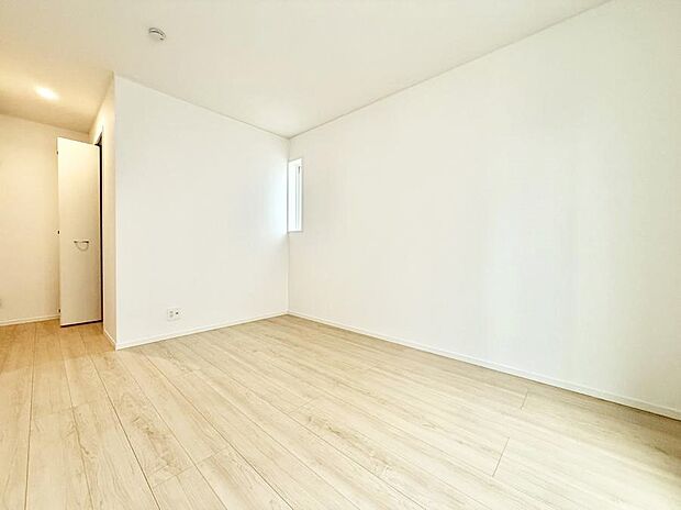 ■機能的で使いやすいお部屋で毎日を快適に
