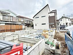 神奈川県座間市栗原中央１丁目