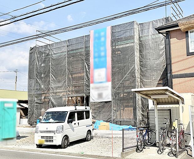 ■家族みんなが笑顔で過ごせる、安心感のある住まい