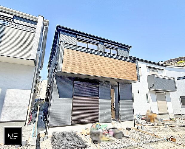 ■家族みんなが笑顔で過ごせる、安心感のある住まい