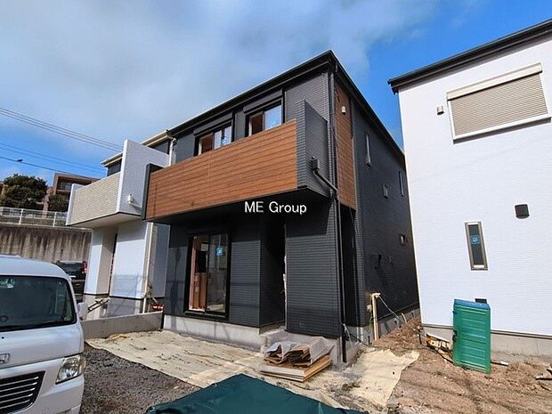 ■家族の未来を優しく包み込む新しい住まい