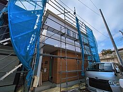 神奈川県横須賀市池田町５丁目