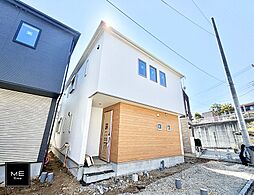 神奈川県横須賀市池田町５丁目