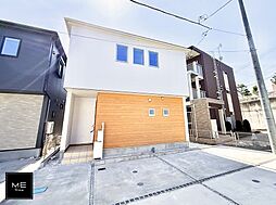 神奈川県横須賀市池田町５丁目