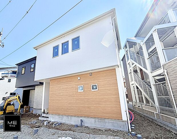 ■暮らしを彩る充実した設備仕様が備わった住まい