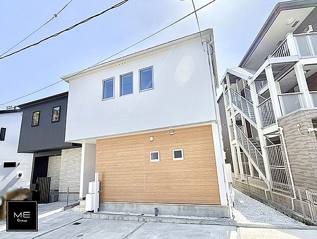 3号棟 ■まずは一度ご覧ください