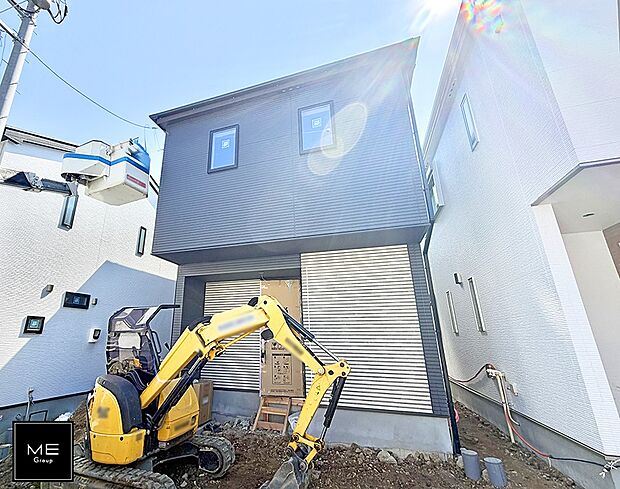 ■家族みんなが笑顔で過ごせる、安心感のある住まい