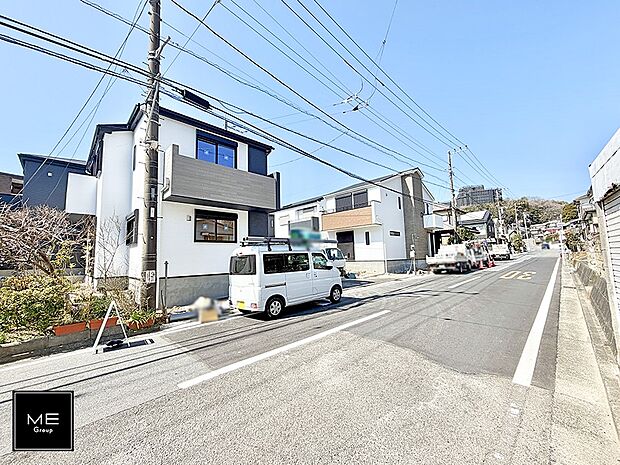 ■新しい時代の息吹を感じる、心地よい環境